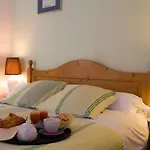 Отель Restaurant La Promenade