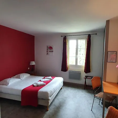 Restaurant La Promenade Hotel