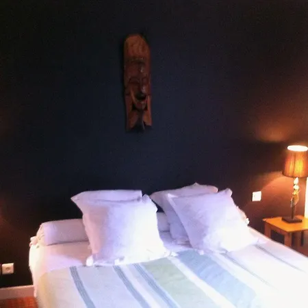 Hotel Restaurant La Promenade