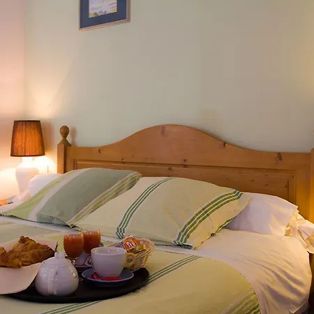 Hotel Restaurant La Promenade