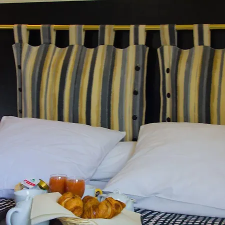 Restaurant La Promenade