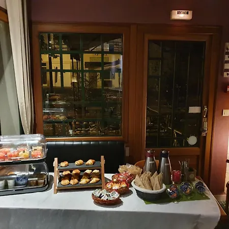 Hotel Restaurant La Promenade