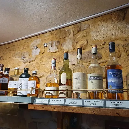 Hotel Restaurant La Promenade