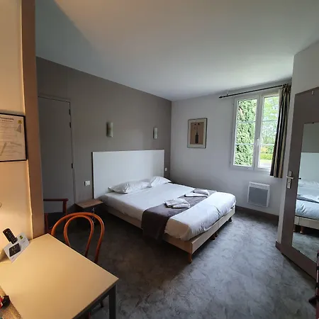 Restaurant La Promenade Hotel Gourdon-en-quercy