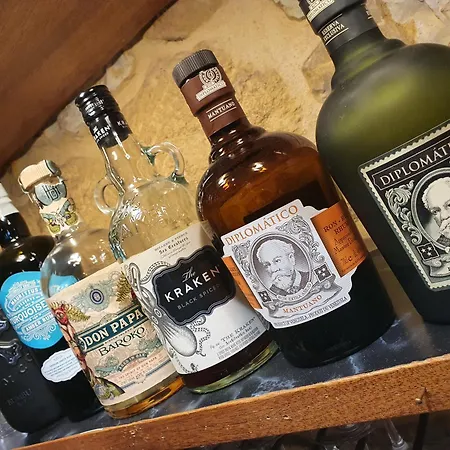 Restaurant La Promenade Ξενοδοχείο Gourdon-en-quercy