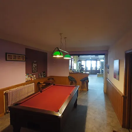 Otel Restaurant La Promenade