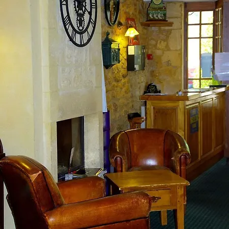 Restaurant La Promenade Hotel 2*