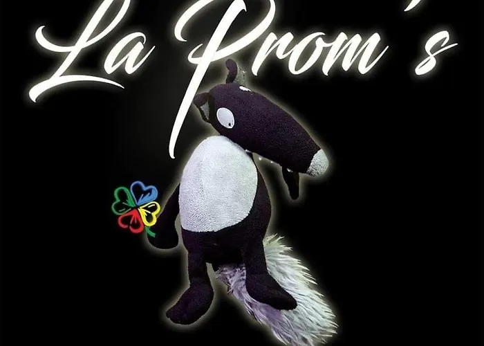 Restaurant La Promenade 2*