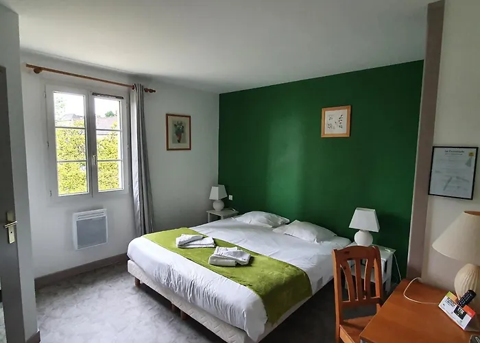 Restaurant La Promenade