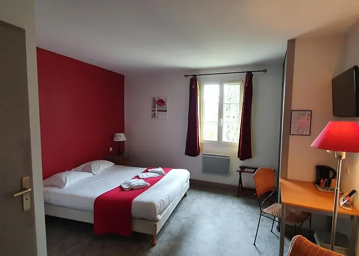 Restaurant La Promenade Ξενοδοχείο