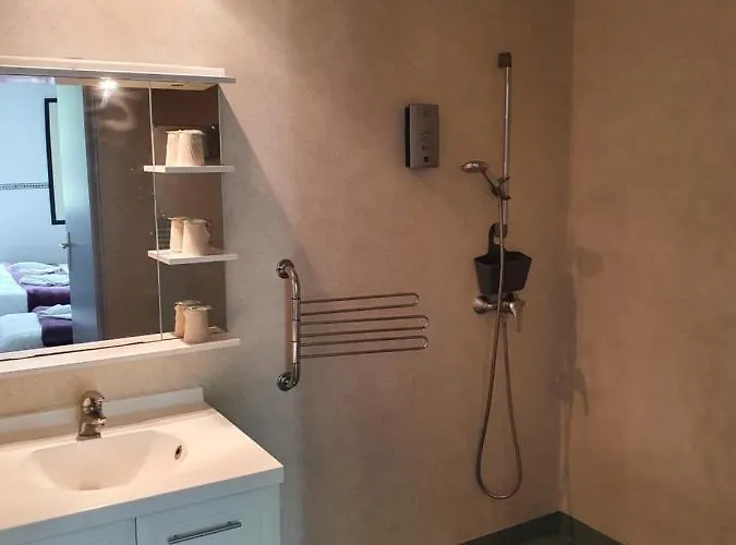 Restaurant La Promenade