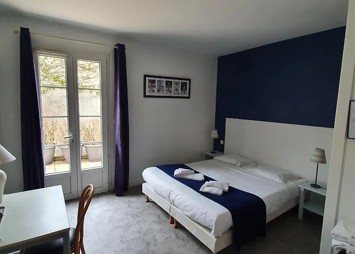 Restaurant La Promenade Gourdon-en-quercy