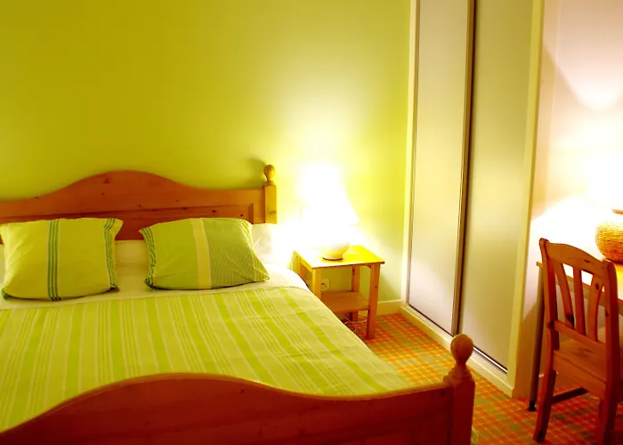 Restaurant La Promenade 2*