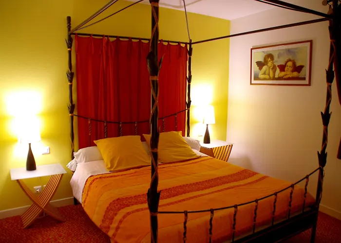 Restaurant La Promenade Gourdon-en-quercy