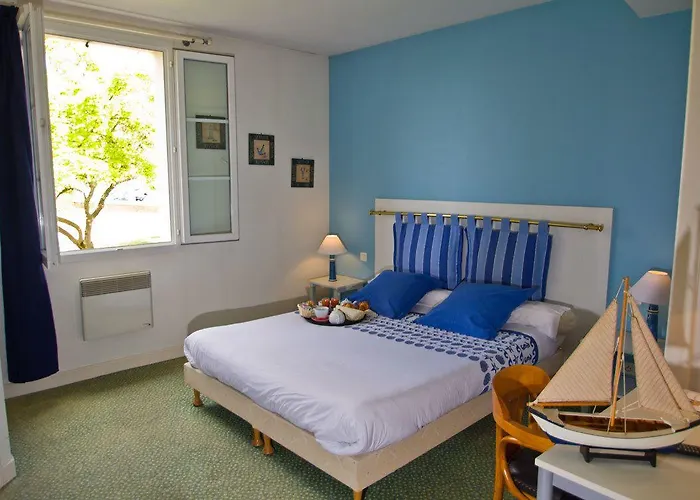 Restaurant La Promenade Ξενοδοχείο