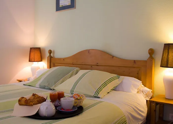 Ξενοδοχείο Restaurant La Promenade