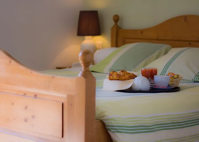 Restaurant La Promenade 2*