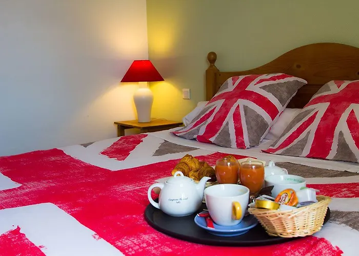 Ξενοδοχείο Restaurant La Promenade 2*