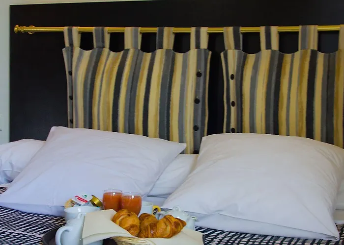 Restaurant La Promenade