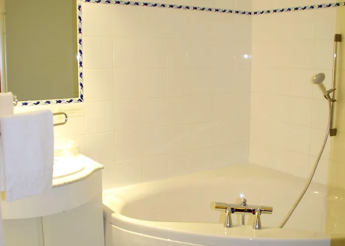 Ξενοδοχείο Restaurant La Promenade 2*