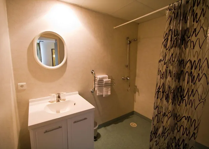 Ξενοδοχείο Restaurant La Promenade