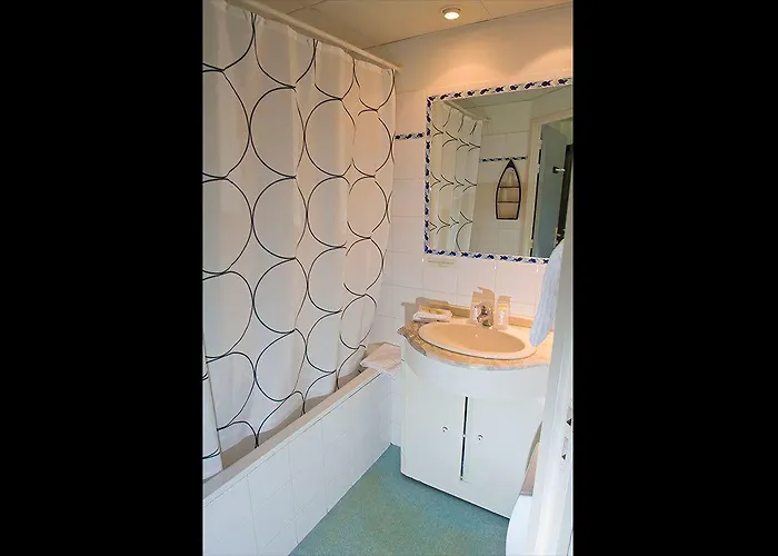 Ξενοδοχείο Restaurant La Promenade Gourdon-en-quercy