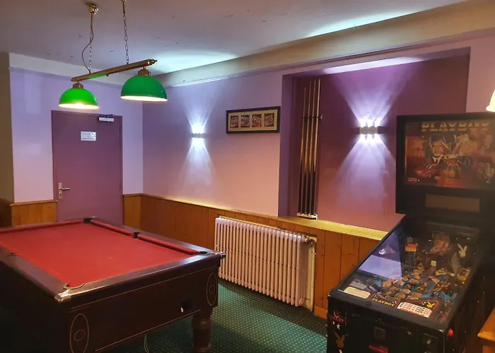 Restaurant La Promenade 2* Gourdon-en-quercy