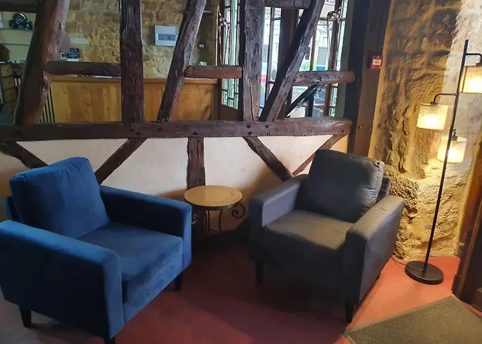 Restaurant La Promenade