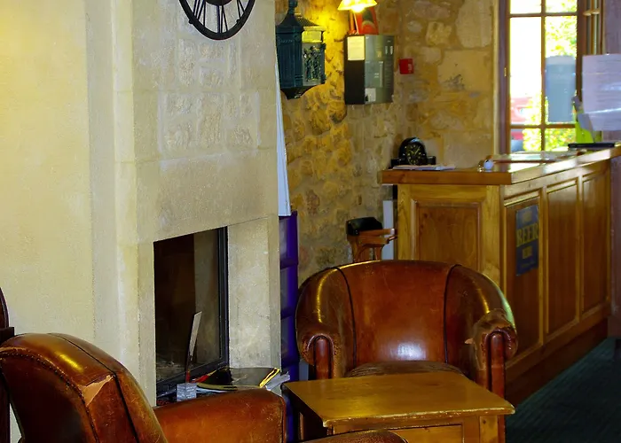 Restaurant La Promenade 2*