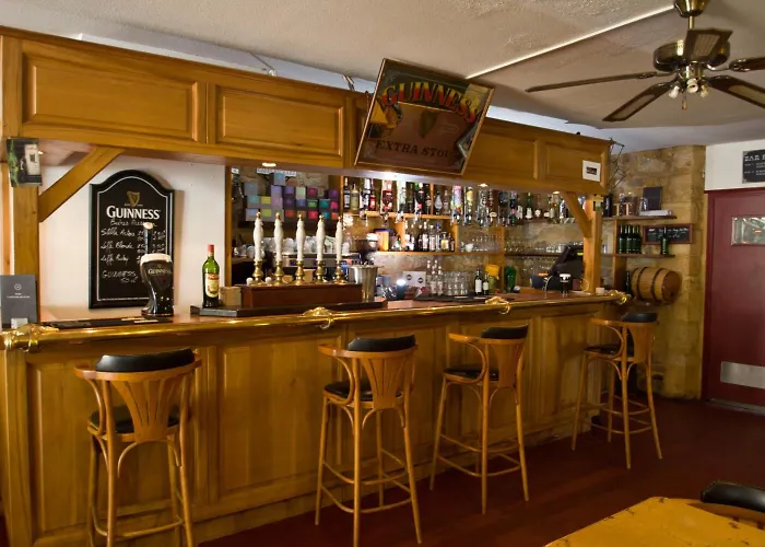 Restaurant La Promenade Gourdon-en-quercy