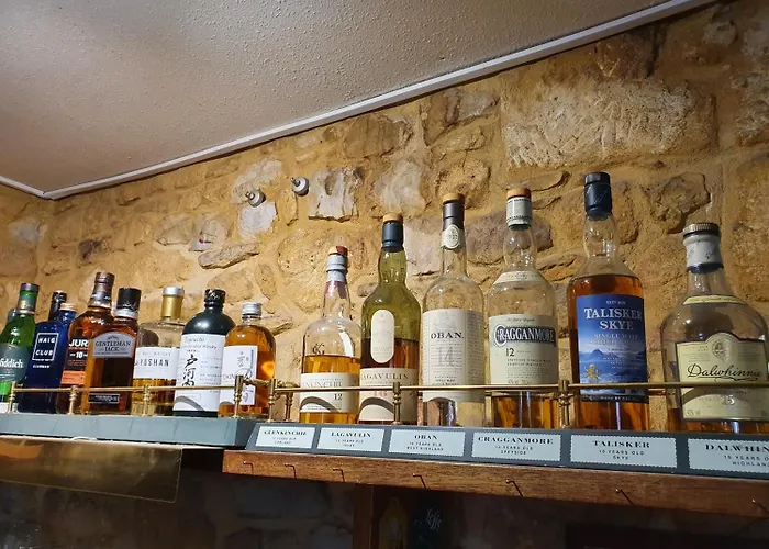 Ξενοδοχείο Restaurant La Promenade