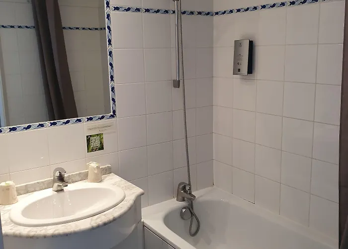 Ξενοδοχείο Restaurant La Promenade