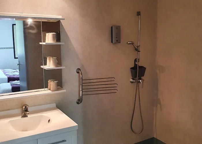 Ξενοδοχείο Restaurant La Promenade