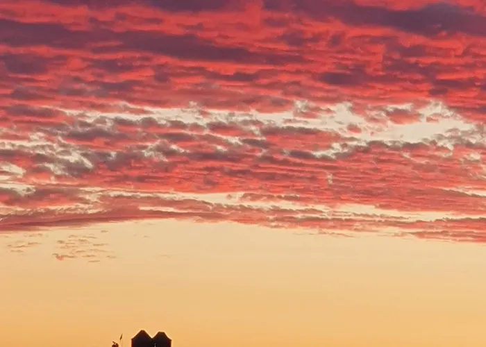 Ξενοδοχείο Restaurant La Promenade Gourdon-en-quercy