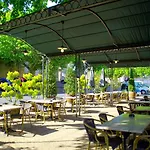 Restaurant La Promenade ホテル