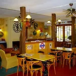 Restaurant La Promenade グールドン・アン・ケルシー