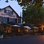 Restaurant La Promenade 2*