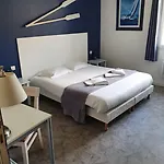 Hotel Restaurant La Promenade 2*