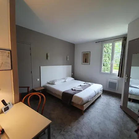 Restaurant La Promenade