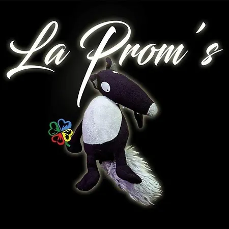 Restaurant La Promenade 2*