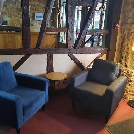 Hotel Restaurant La Promenade 2*