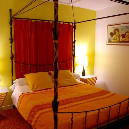 Restaurant La Promenade Gourdon