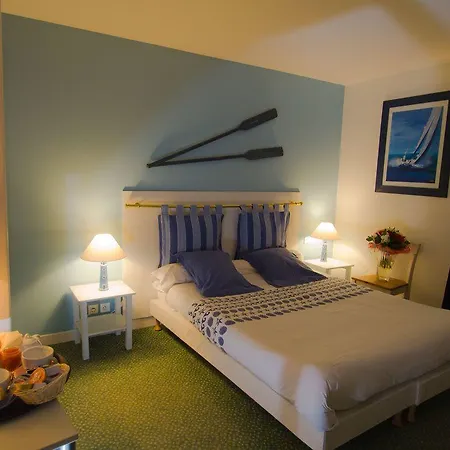 Restaurant La Promenade 2* Gourdon