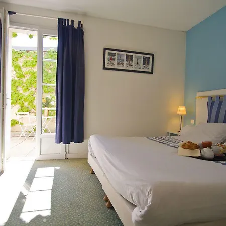 Restaurant La Promenade