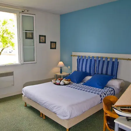 Restaurant La Promenade Отель