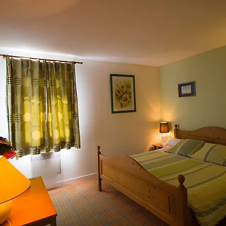 Restaurant La Promenade 2* Gourdon