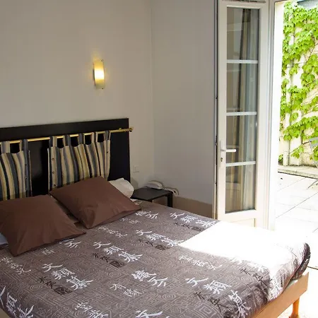 Restaurant La Promenade Отель 2*