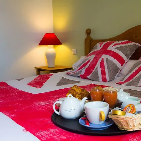 Отель Restaurant La Promenade 2*