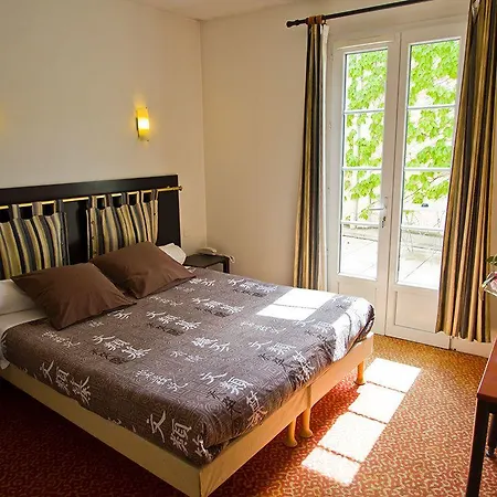 Restaurant La Promenade 2*