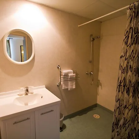 Отель Restaurant La Promenade